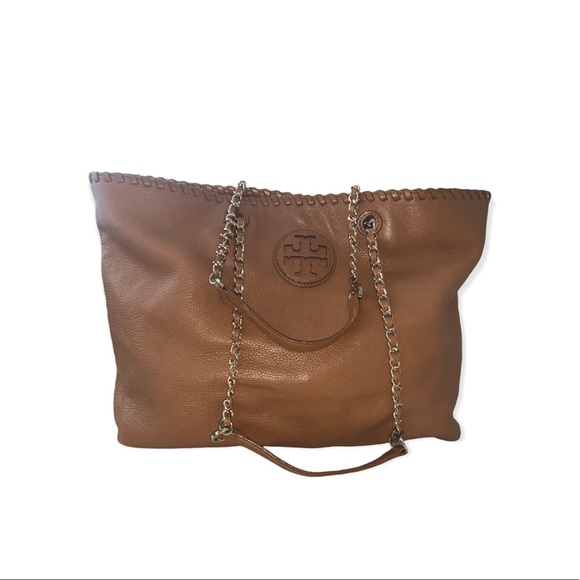 TORY BURCH Marion East West Tote bag - Picture 2 of 8